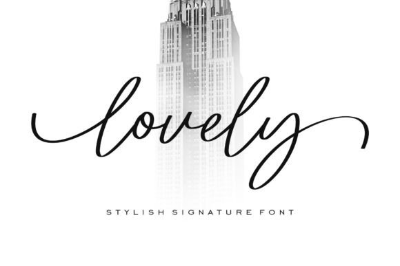 Download Lovely - Love Collection
