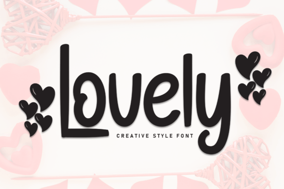 Download Lovely - Love Collection