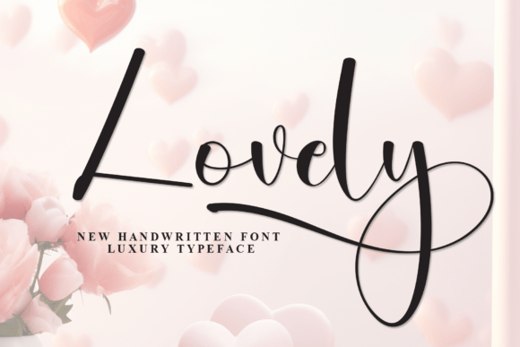 Download Lovely - Love Collection