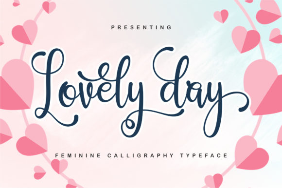 Download Lovely Day - Love Collection