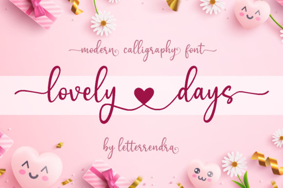 Download Lovely Days - Love Collection