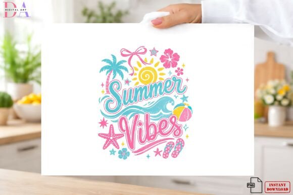Download Tropical Beach Vacation Summer Vibes PNG - Tropic Collection